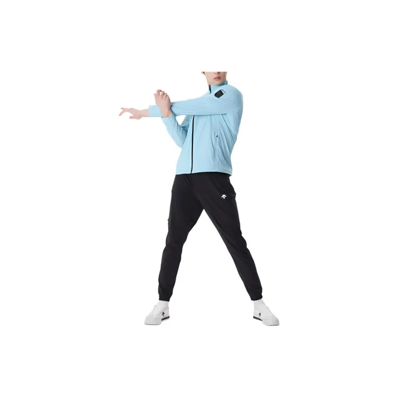 DESCENTE ICELAB Casual Pants Unisex-5