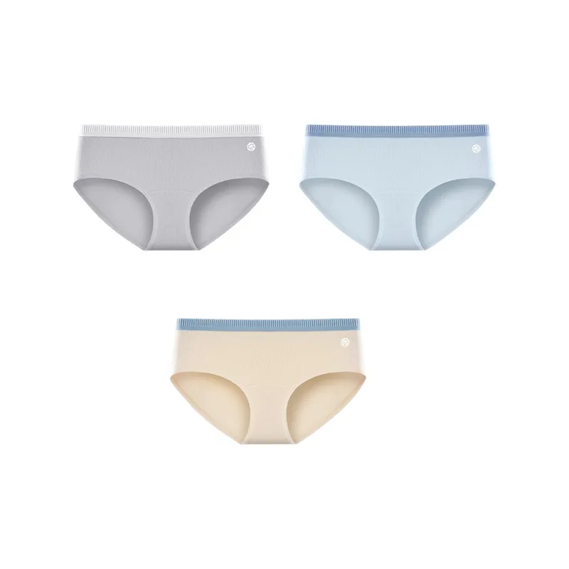 GRACEWELL Underpants Women's 3 Pack-20