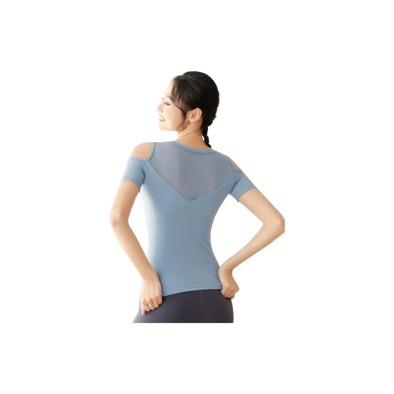 Meesu T Shirts Women's-3