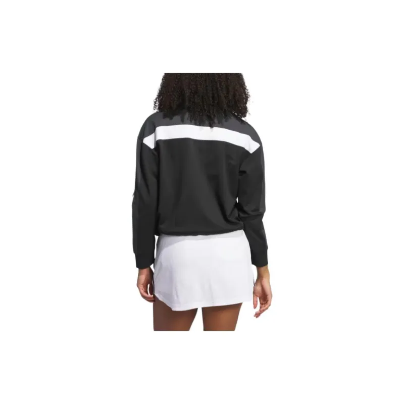Adidas Free Shipping With AdiClub Ultimate365 Twistknit Jacket-2