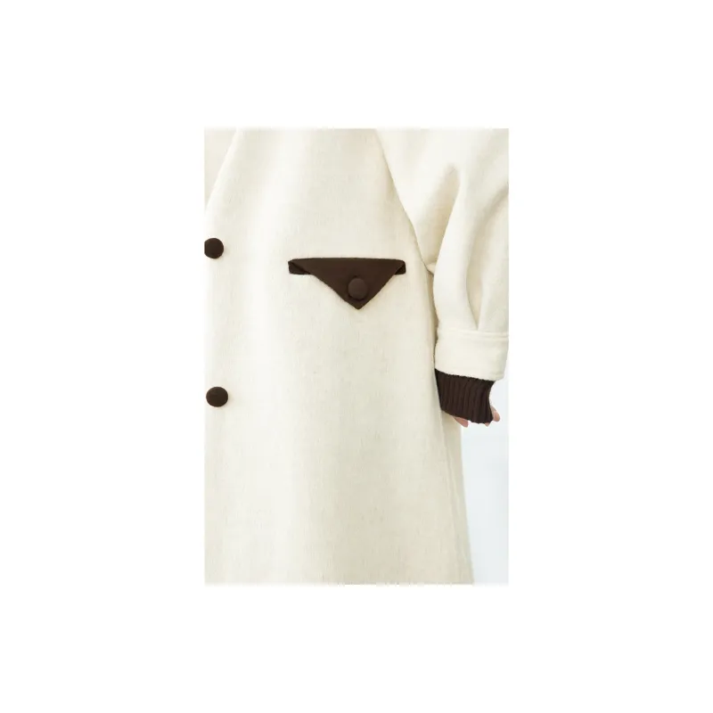 DIALOGUE Coats Women's-6