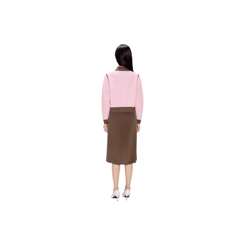 Yiner Knitwear Women's-1