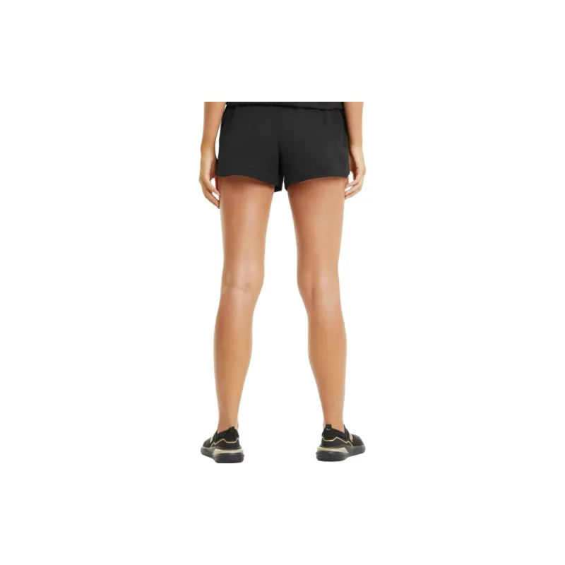 PUMA Sports Shorts Women's Black-4