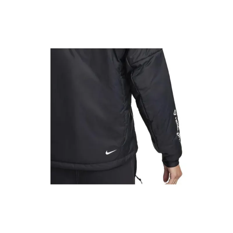 Nike THERMA FIT ADV Jackets Women's Black-5