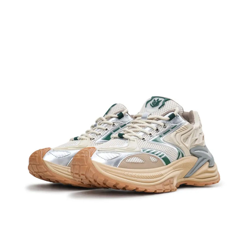 Humanism 1986 Low Top Chunky Sneakers Men's-8