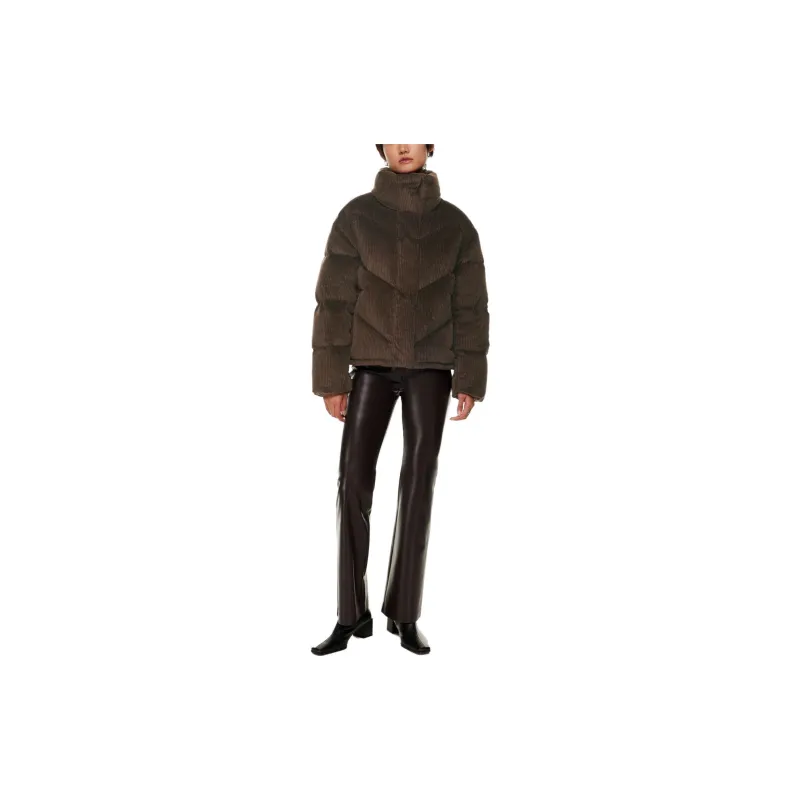 ARITZIA Down Jackets Women's-10