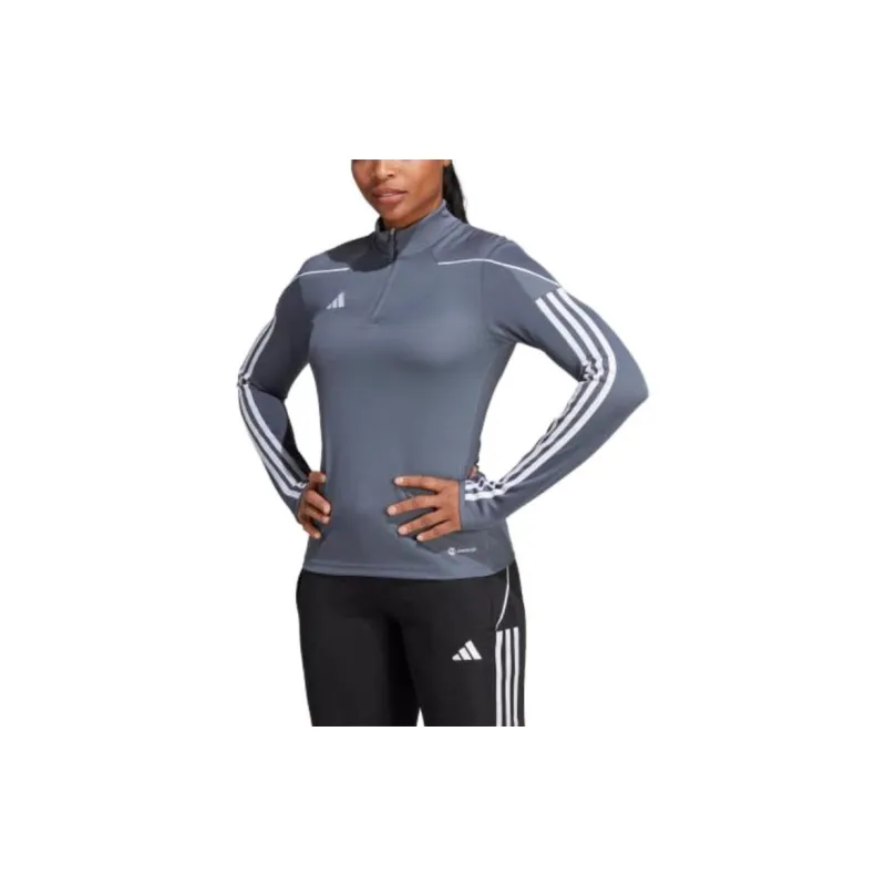 Adidas Free Shipping With AdiClub Tiro 23 League Training Top-2