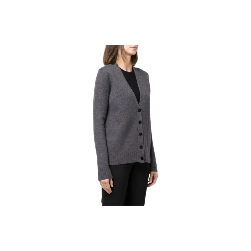 JIL SANDER Sweaters Women's Gray-3