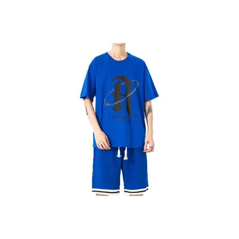 WJBS T Shirts Unisex-20
