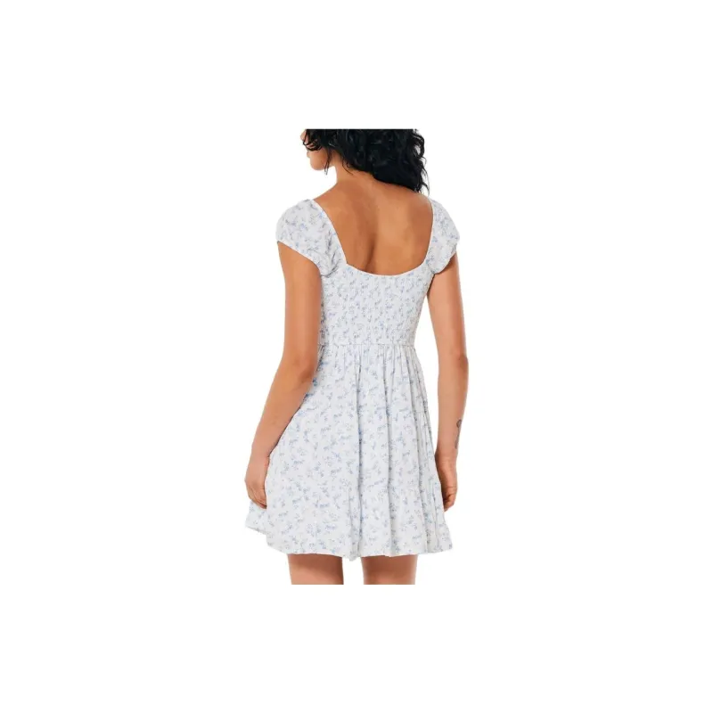 Hollister Sleeveless Dresses Women's-6