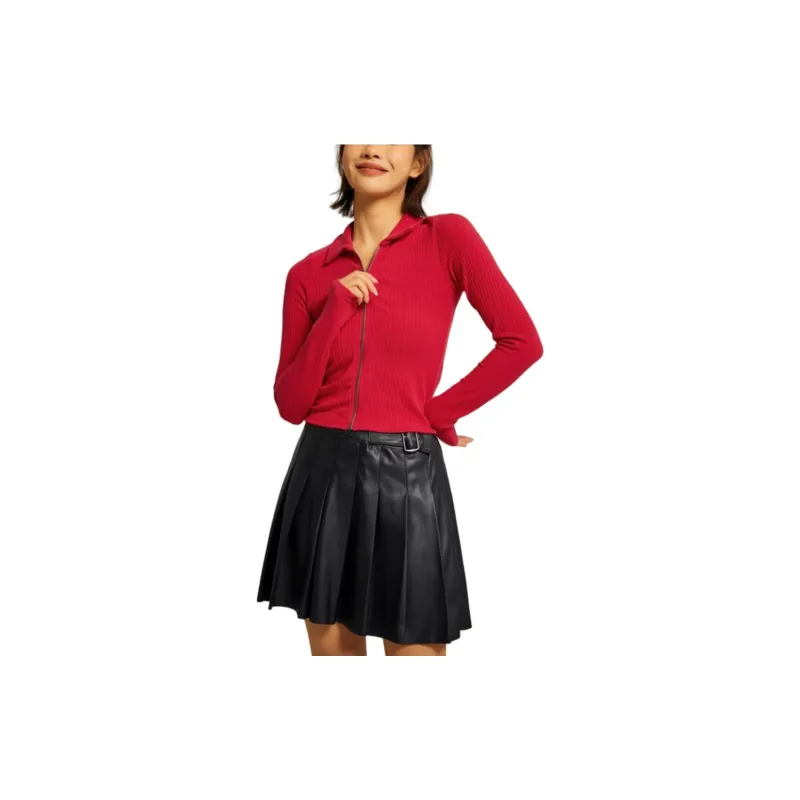 Hollister Polo Shirts Women's-1