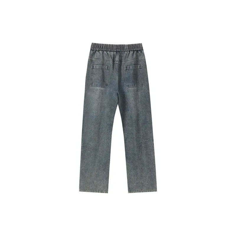 R.super Jeans Unisex-7