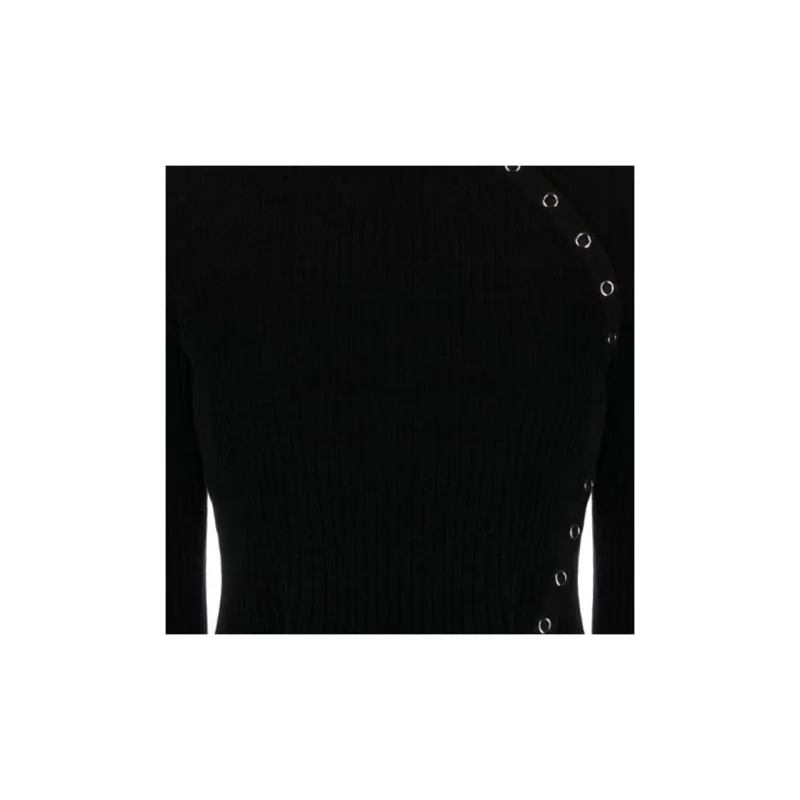 ECKHAUS LATTA Knitwear Women's Black-2