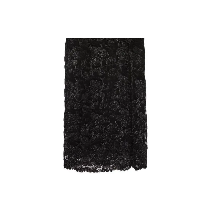 GUCCI Dress 'Black'-4