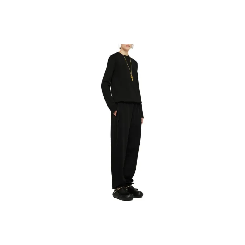 JIL SANDER Sweaters Women's Black-2