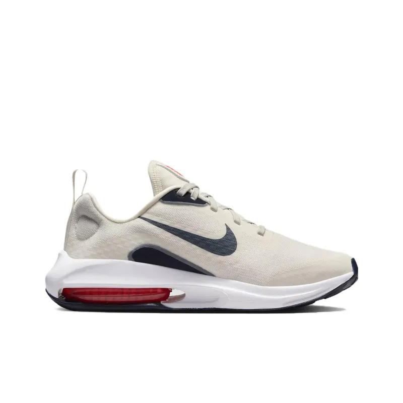 Nike Air Zoom Arcadia 2 GS 'Phantom Dark Obsidian'-1