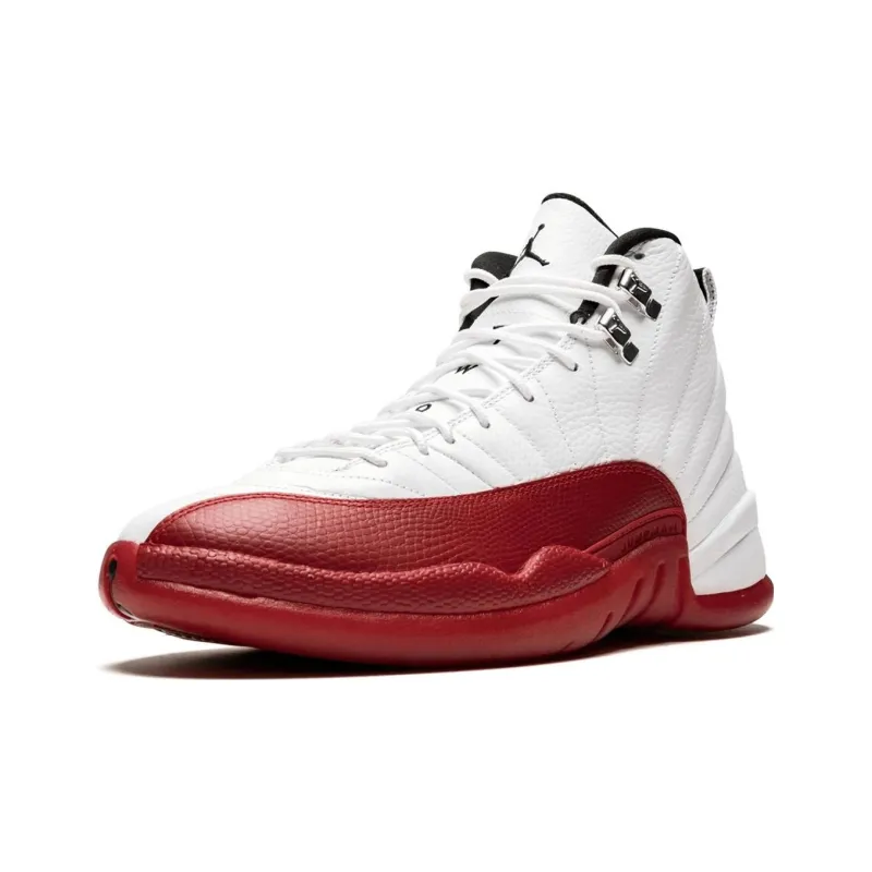 Jordan 12 Retro Cherry 2023 GS-1