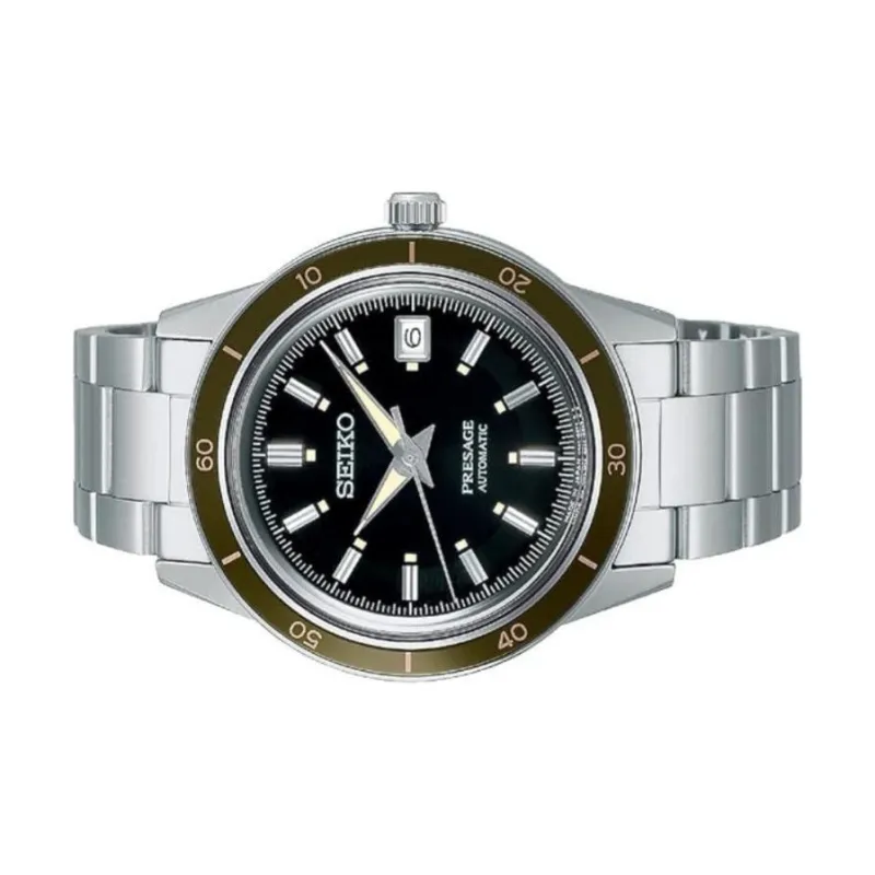 SEIKO Men Presage Series Watch-3