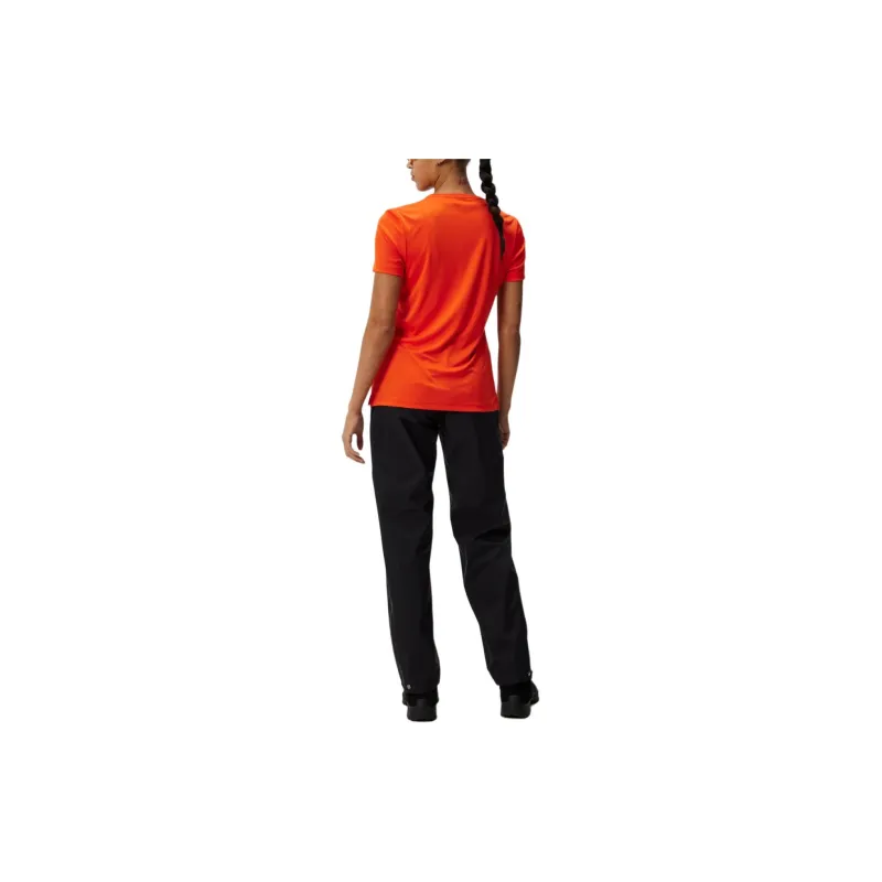 J.Lindeberg T Shirt Women's Orange-2
