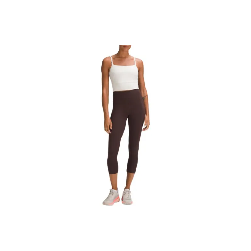 Lululemon Wunder Train Sports Pants 21' Women's-7