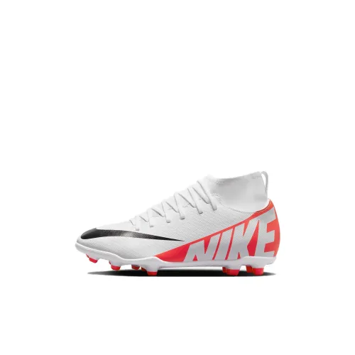 Nike Mercurial Superfly 9 Club FG MG GS 'Ready Pack'