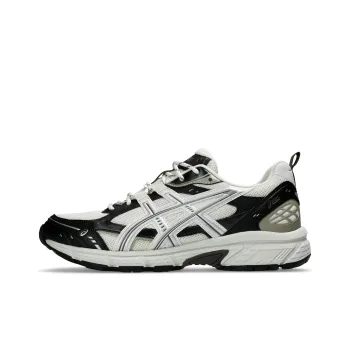 Asics Gel Nunobiki Cream Dark Olive