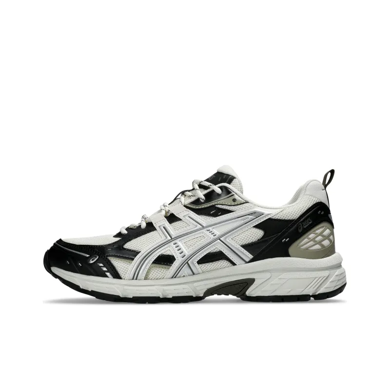 Asics Gel Nunobiki 'Cream Dark Olive'-0