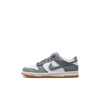 Nike Dunk Low Reflective Grey GS