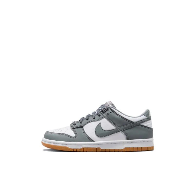 Nike Dunk Low Reflective Grey GS-0