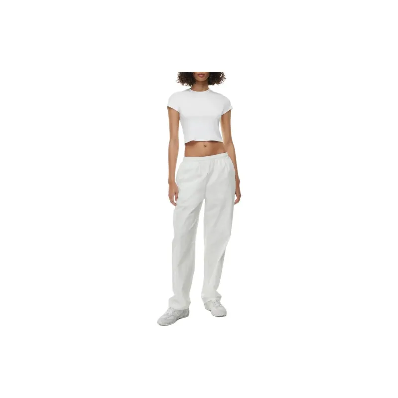 ARITZIA Tna Imperial Parachute Pant Casual Pants Women's-3