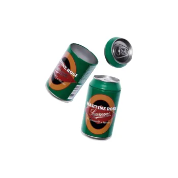 Supreme Materials Storage Jar Unisex Green