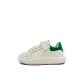 Beige Green