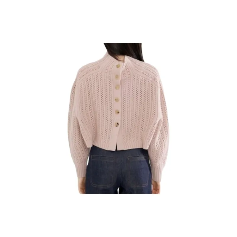 MaxMara Sweaters Women's Pink-1