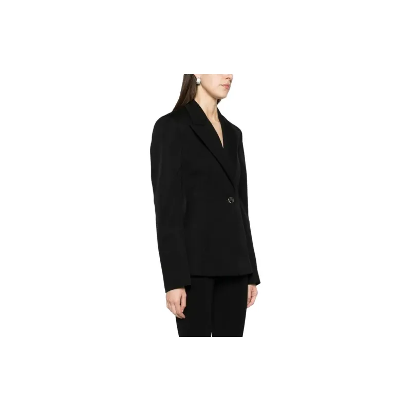 The Attico Glen Blazer-2