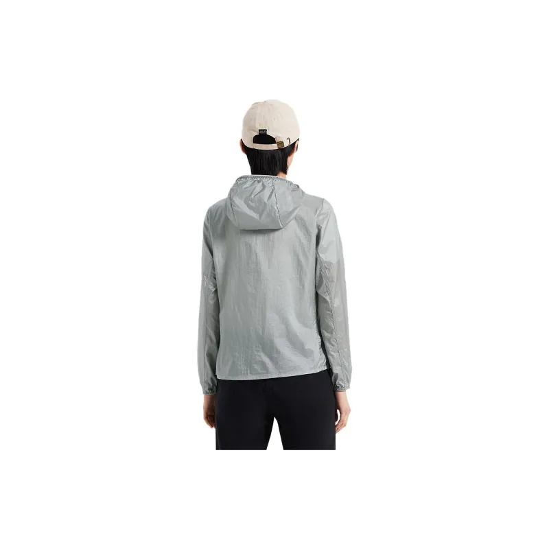 JACK WOLFSKIN Sun Protection Clothing Women's-4