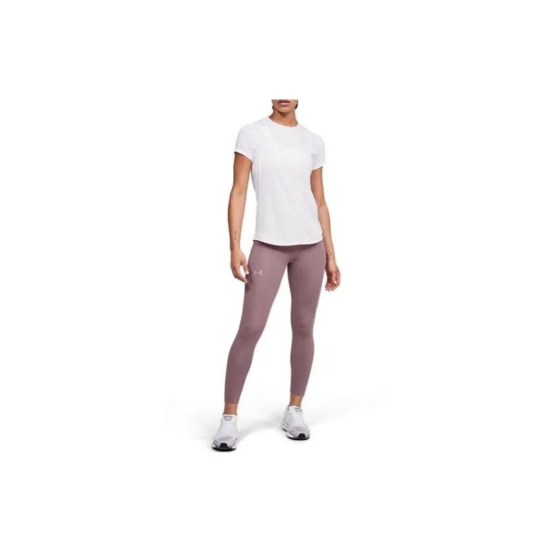 Under Armour Qualifier Yoga Pants Women's Purple-3