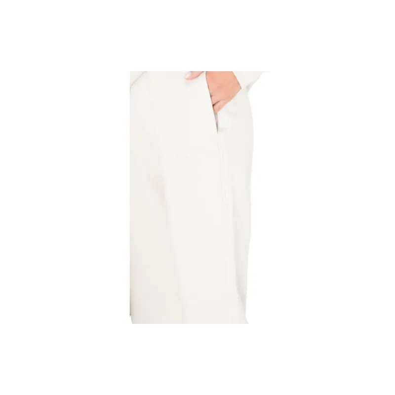 MaxMara Knitted Sweatpants Women's Beige-3