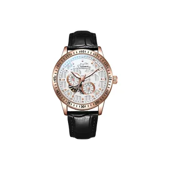 Dulunwe Men Watch