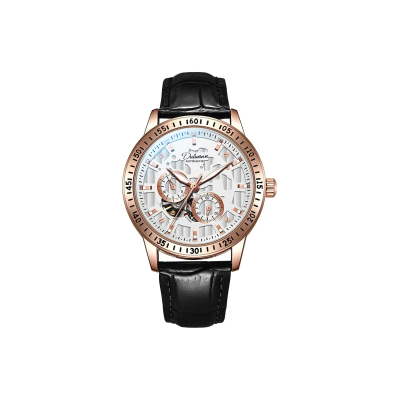 Dulunwe Men Watch-0