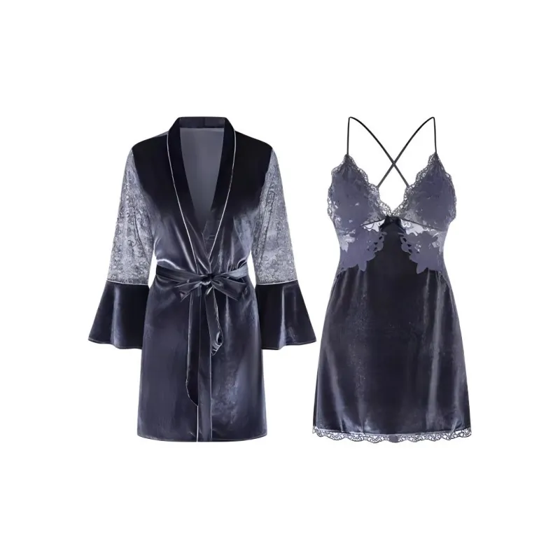 MIIOW Women's Pajama Sets-2
