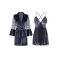 Jasmine Blue Gray