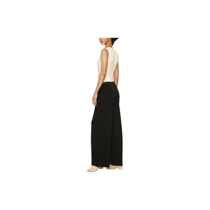 Maison Margiela Sleeveless Roundneck Bodysuit-3