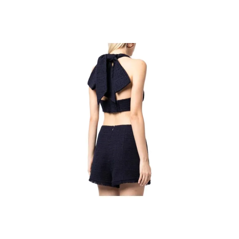 Zimmermann High Tide Halterneck Bodice-2