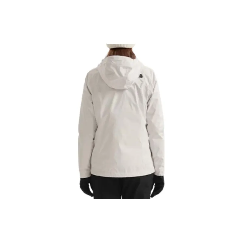 THE NORTH FACE City Outdoor Collection Windbreaker Jacket Women's White-2