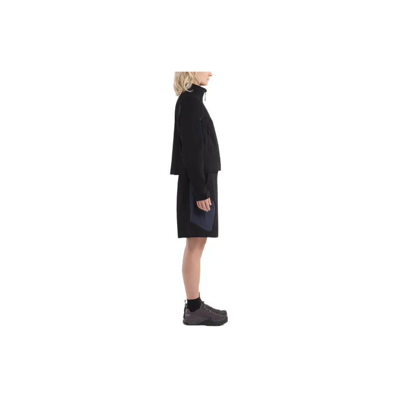 Arc'teryx Women'ss Eislen Cargo Short Turbine-4