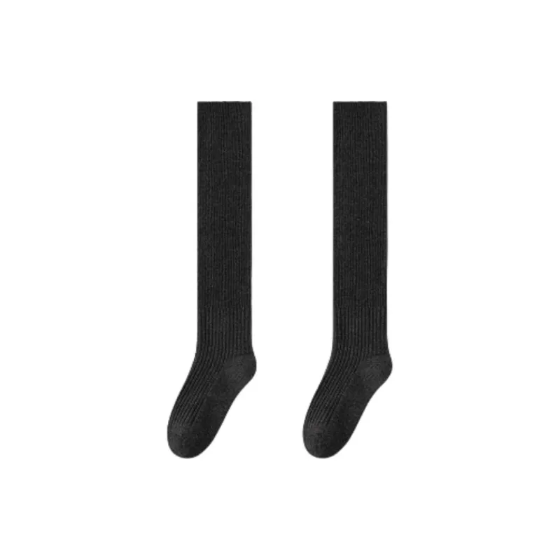 Primeet Knee High Socks Women's 1 Pack-4