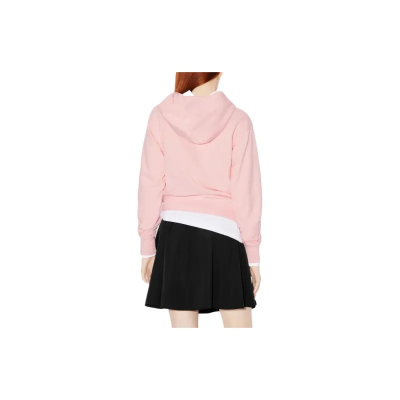 KENZO FW23 Sweatshirt Women's Pink-4
