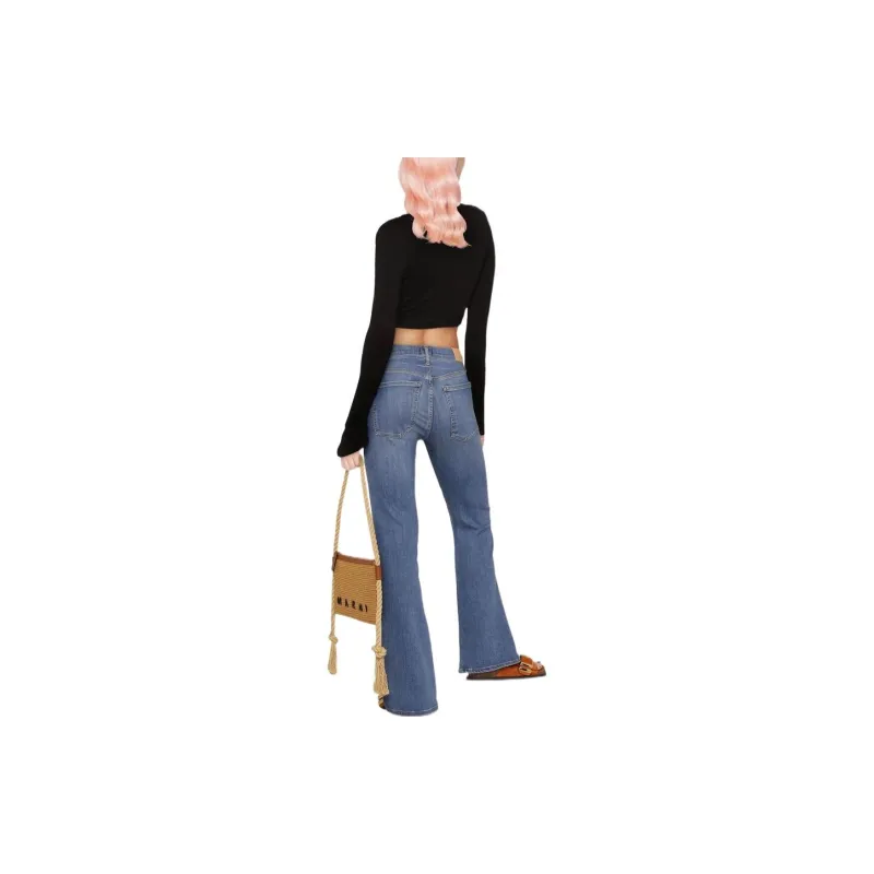 Citizens Of Humanity Lilah High-rise Bootcut Jeans-2