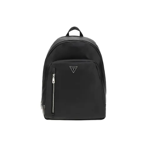 GUESS Backpacks Black