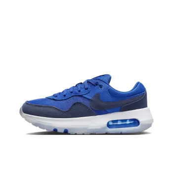 Nike Air Max Motif GS 'Hyper Royal'